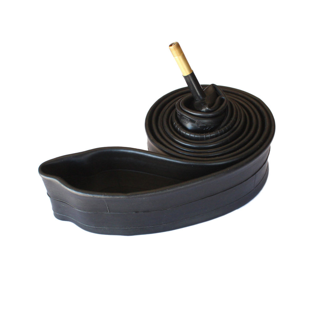 2Pcs Bicycle Inner Tube for Si - Cycling Gear For Commuting recension och pris