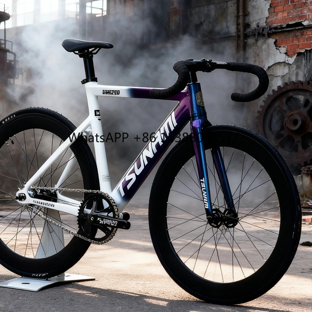 SNM200 Aluminum Alloy Fixed Ge - Cycling Gear For Commuting recension och pris