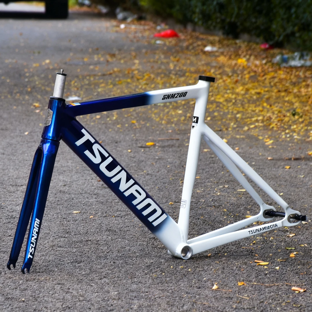 SNM200 Aluminum Alloy Fixed Ge - Cycling Gear For Commuting recension och pris