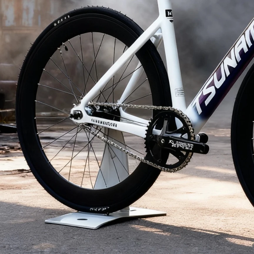 SNM200 Aluminum Alloy Fixed Ge - Cycling Gear For Commuting recension och pris
