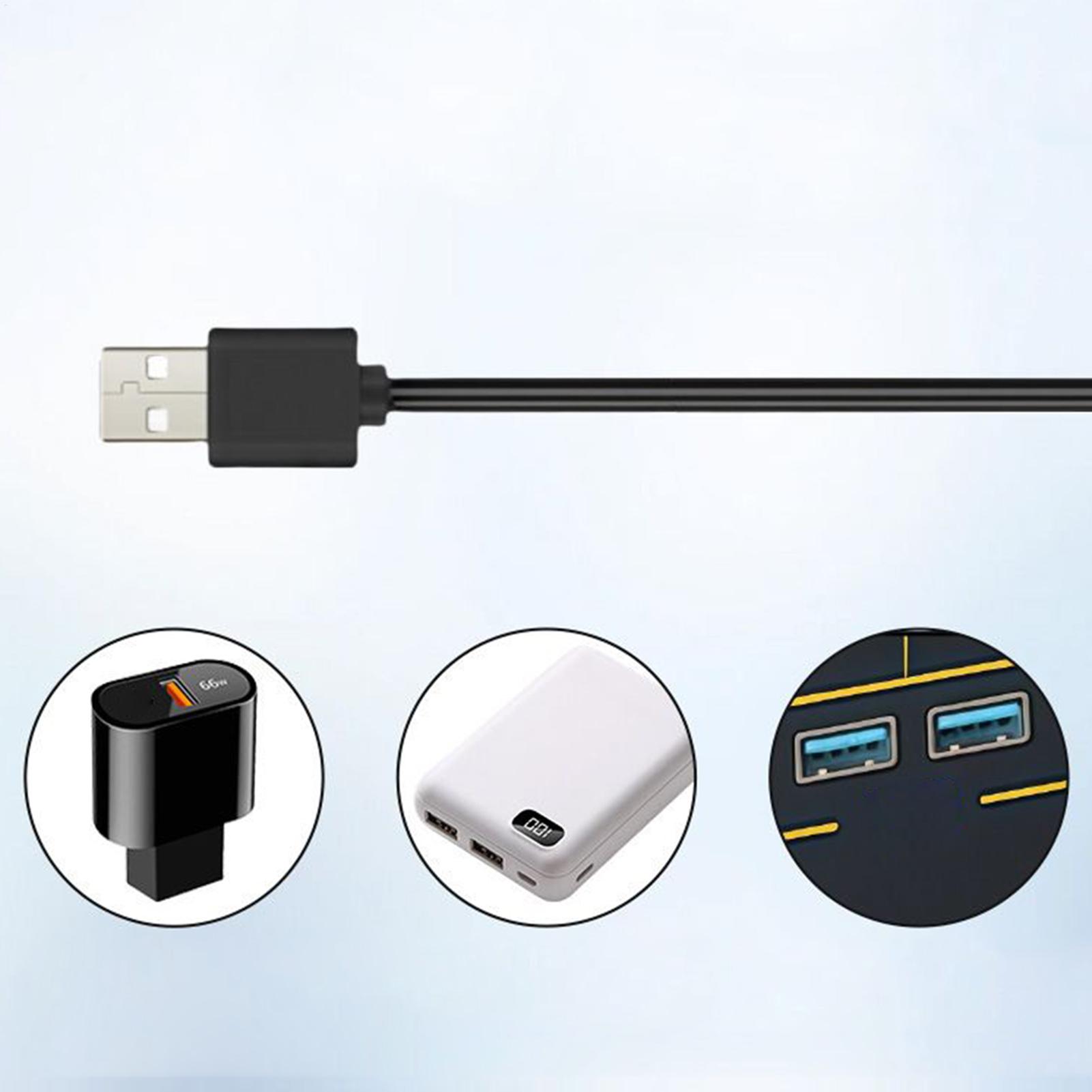 Handlebar Heater 5V Motorcycle - Cycling Gear Temperature recension och pris