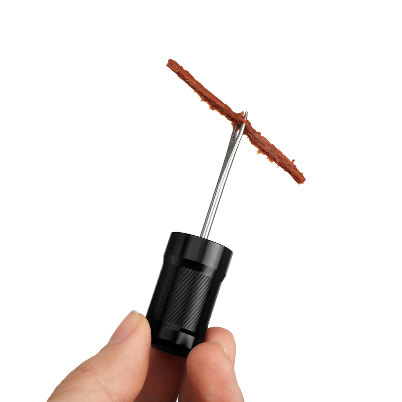 Bicycle Tire Repair Tools Rubb - Bike Tube Repair Kit recension och pris