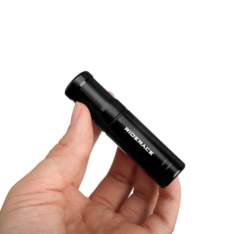 RIDERACE Bicycle Tire Repair T - Bike Tube Repair Kit recension och pris