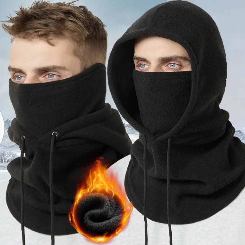 Winter Balaclava Face Mask Win - Cycling Gear Gifts recension och pris