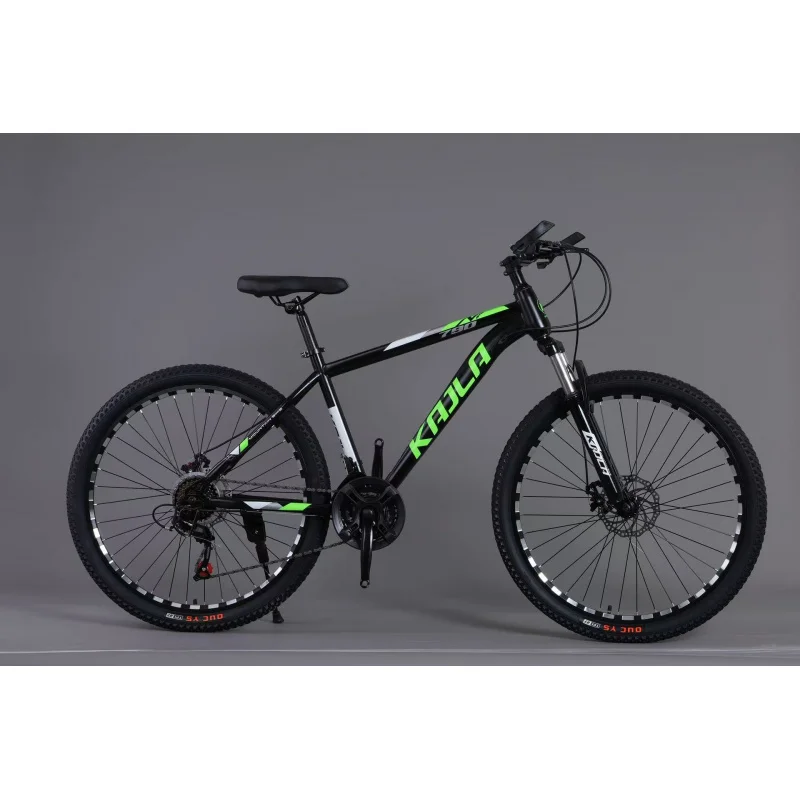 24 Inch 26 Inch Adult Mountain - Cycling Gear For Commuting recension och pris