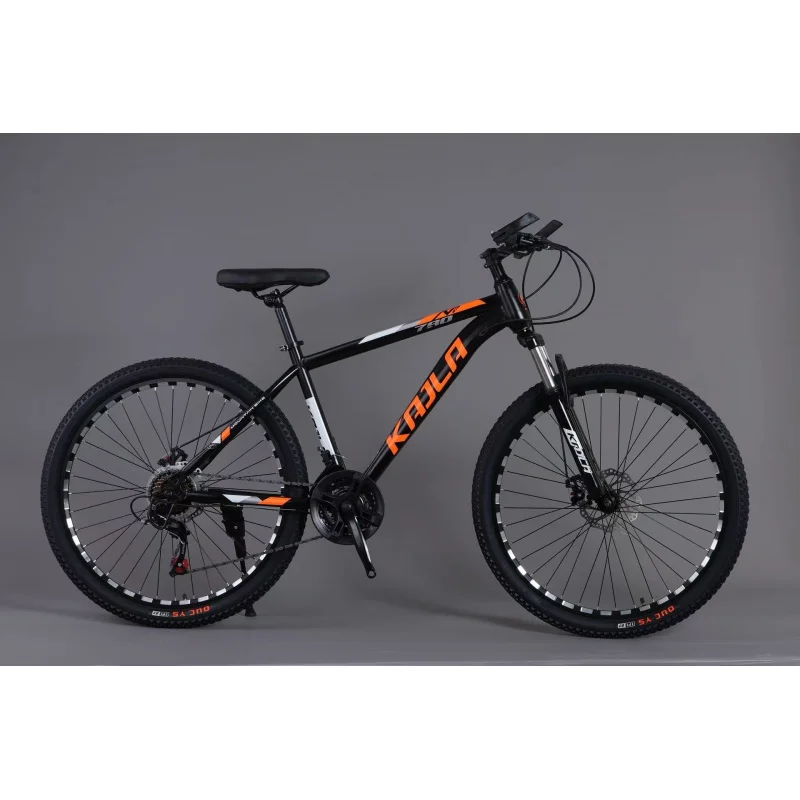 24 Inch 26 Inch Adult Mountain - Cycling Gear For Commuting recension och pris