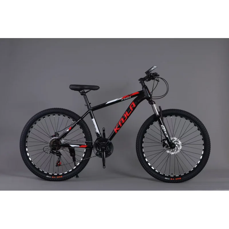 24 Inch 26 Inch Adult Mountain - Cycling Gear For Commuting recension och pris