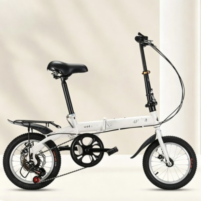 Wholesale 12/14 Inch Folding B - Cycling Gear Gifts recension och pris
