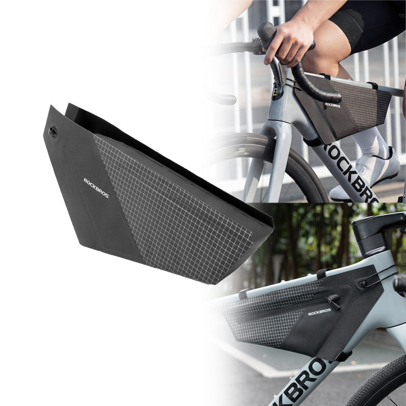 Outdoor Cycling Bike Bag Large - Cycling Gear Bag recension och pris