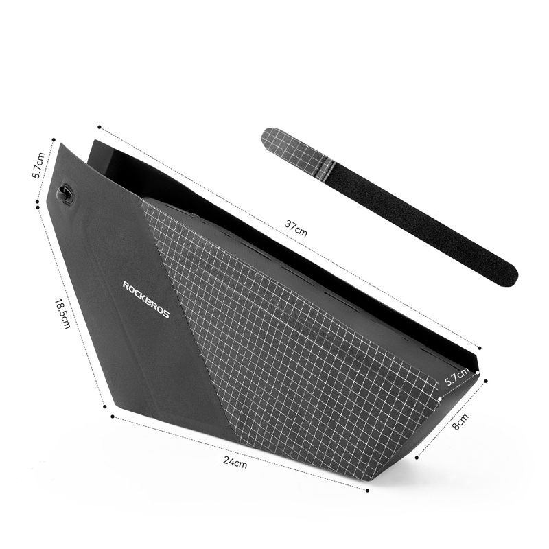 Outdoor Cycling Bike Bag Large - Cycling Gear Bag recension och pris
