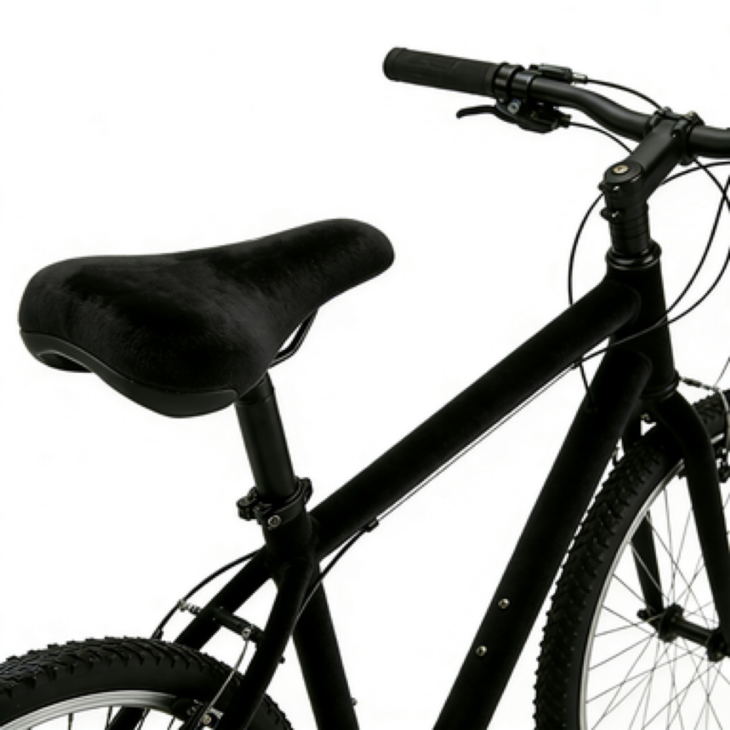 VOLE VLD45 BMX Fixed Gear Vint - Cycling Gear For Commuting recension och pris