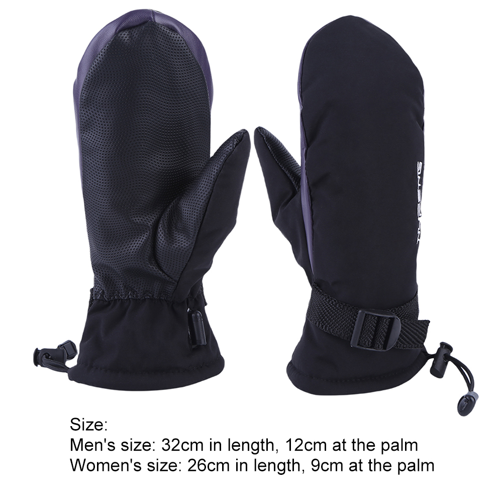 Warm Heated Gloves USB Chargin - Cycling Gear Temperature recension och pris