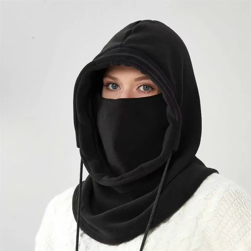 Winter Face Mask, Windproof Th - Cycling Gear Gifts recension och pris