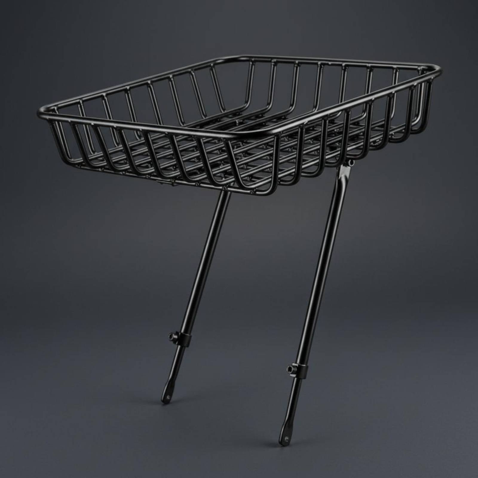 Aluminum Front Basket Lightwei - Cycling Gear For Commuting recension och pris