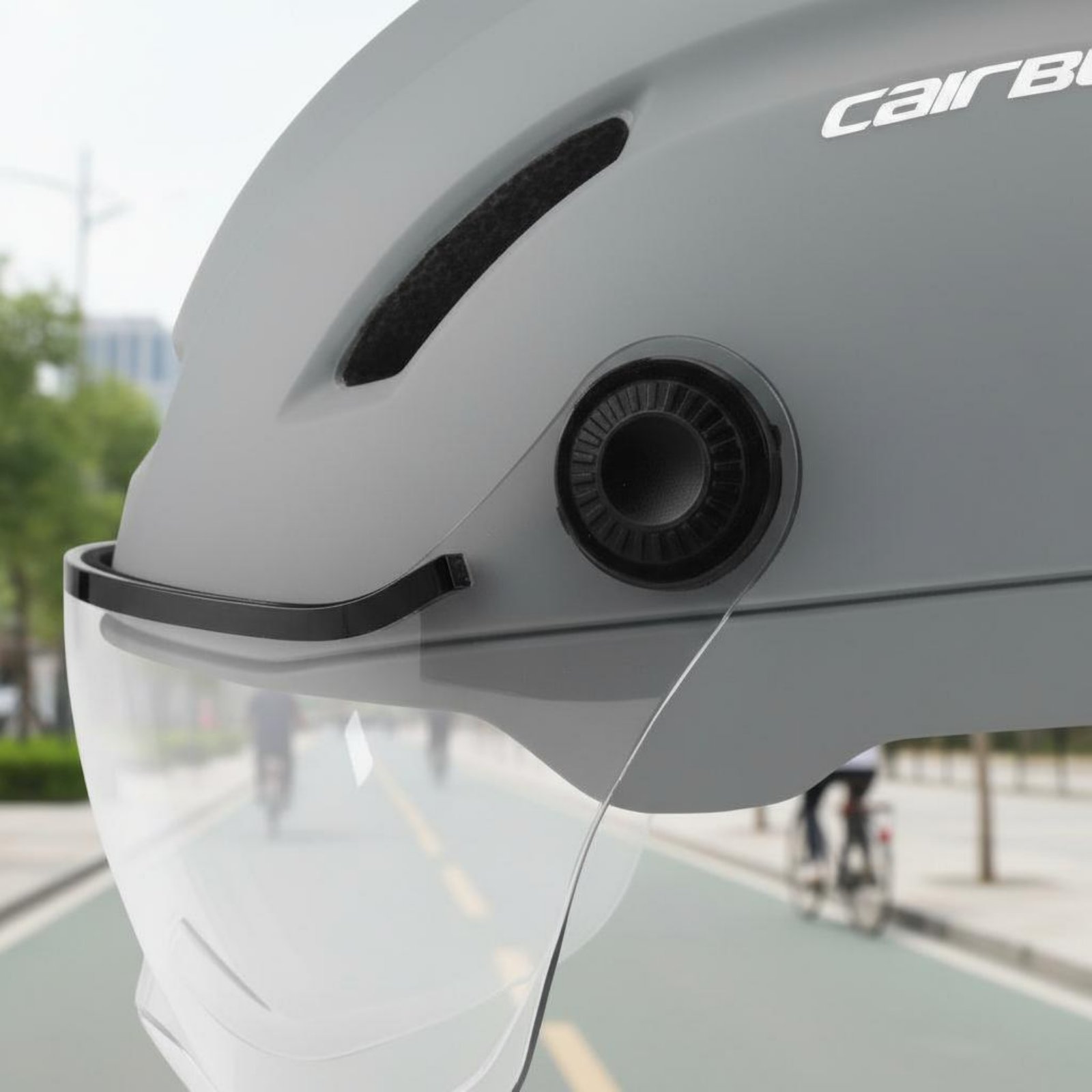 Electric Bicycle Commuter Helm - Cycling Gear For Commuting recension och pris