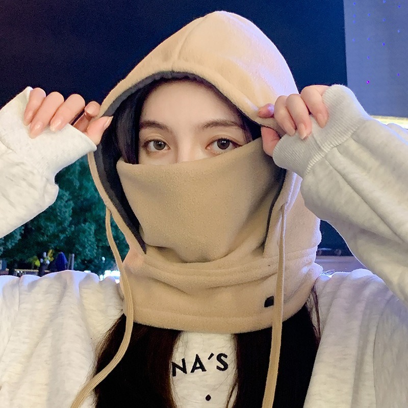 Winter Balaclava Face Mask, Wi - Cycling Gear Gifts recension och pris