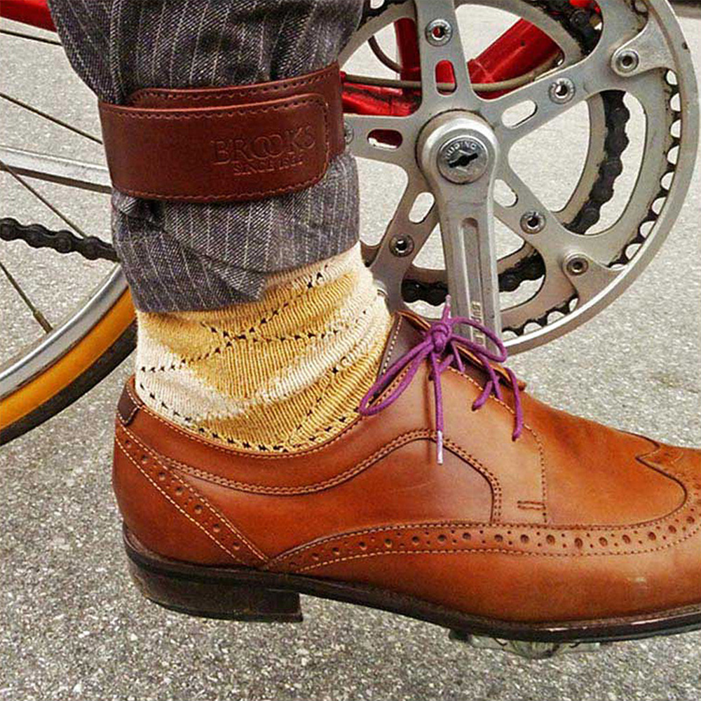 Brooks Commuter Cycling Leg St - Cycling Gear For Commuting recension och pris