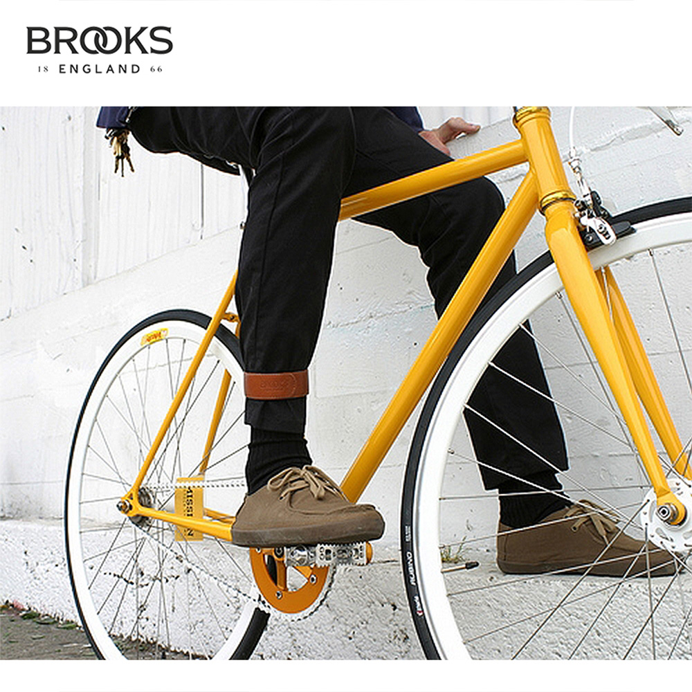 Brooks Commuter Cycling Leg St - Cycling Gear For Commuting recension och pris