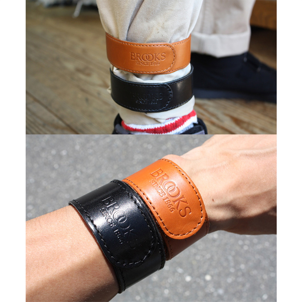 Brooks Commuter Cycling Leg St - Cycling Gear For Commuting recension och pris