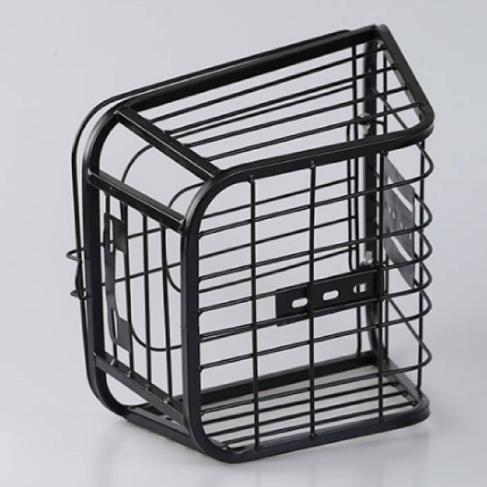 Folding Rear Bike Basket Folda - Cycling Gear For Commuting recension och pris