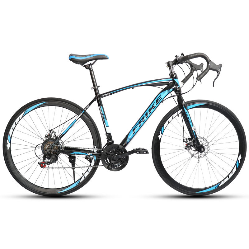 FREIKE 700C Adult Road Bike Mo - Cycling Gear For Commuting recension och pris