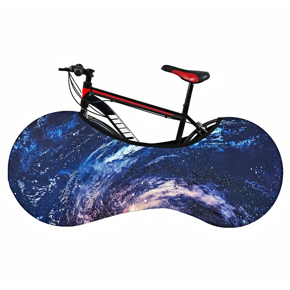 Bicycle Protector Cover MTB Ro - Cycling Gear Bag recension och pris