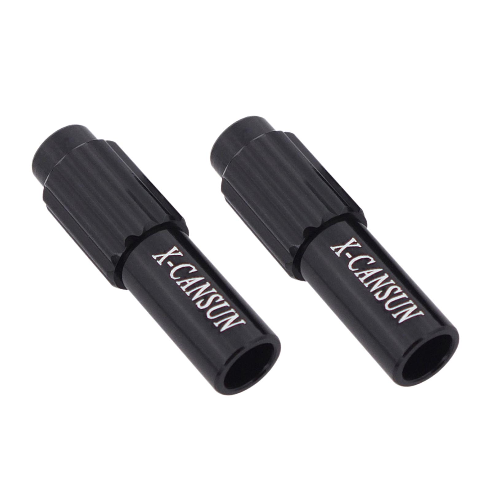 Gear Cable Housing Cap Tips Mo - Cycling Gear Tips recension och pris