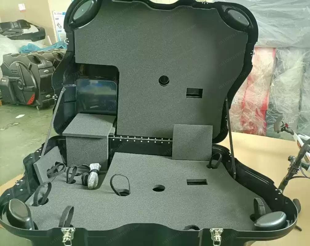 Bicycle Travel Case Bikes - Bi - Cycling Gear Bag recension och pris