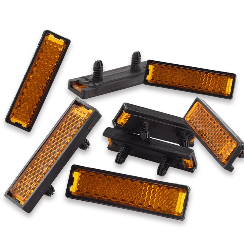 Universal Bicycle Pedal Warnin - Cycling Gear For Commuting recension och pris