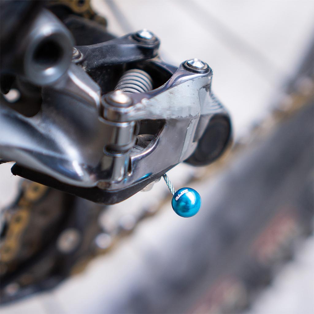 Cycle Cable End Caps Crimps Se - Cycling Gear Tips recension och pris