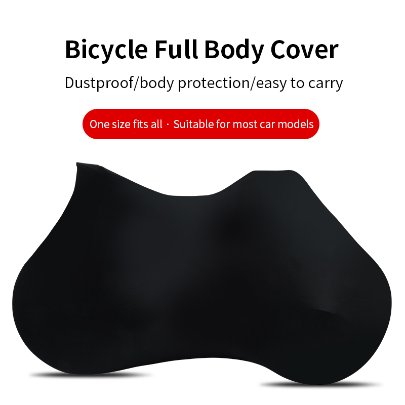 Bike All Protector Cover MTB B - Cycling Gear Bag recension och pris