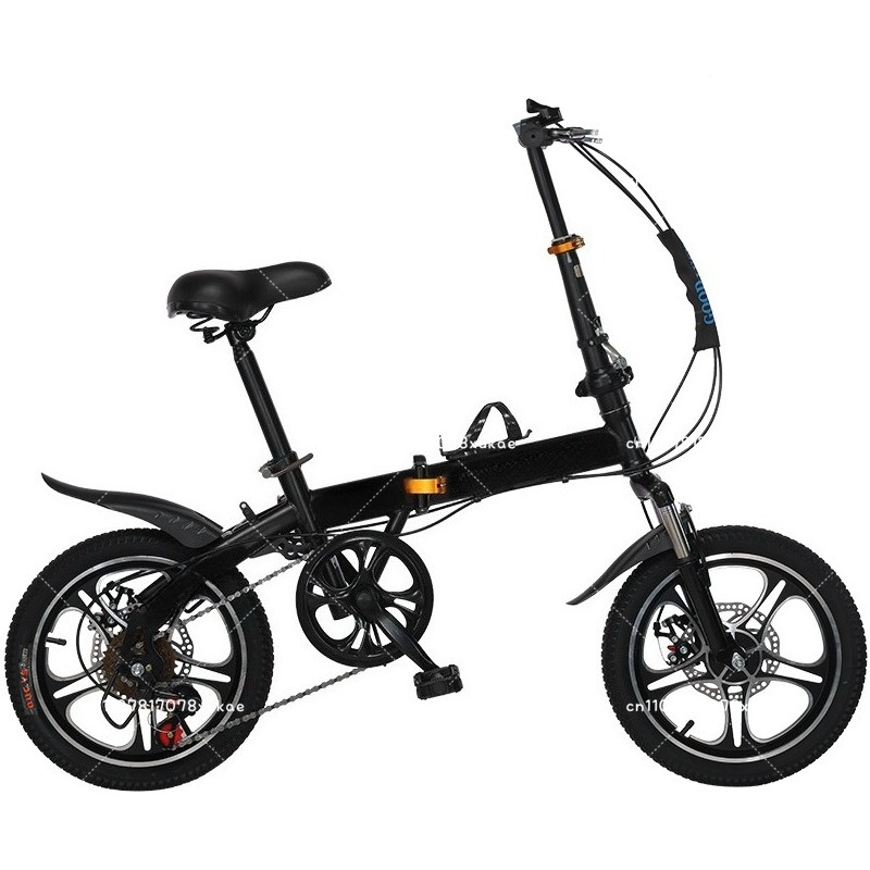 Wholesale 12/14 Inch Folding B - Cycling Gear Gifts recension och pris