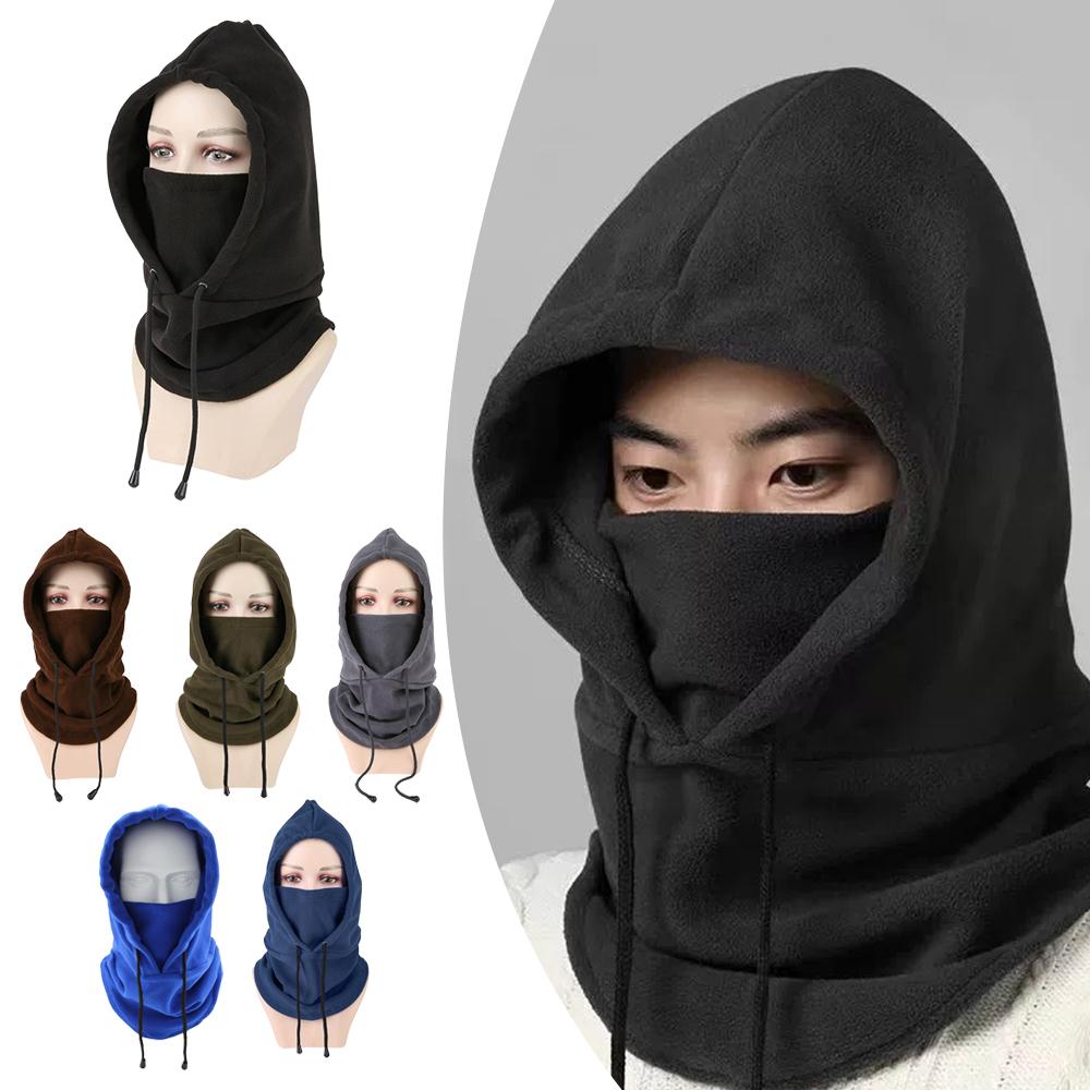 Winter Balaclava Face Mask, Wi - Cycling Gear Gifts recension och pris