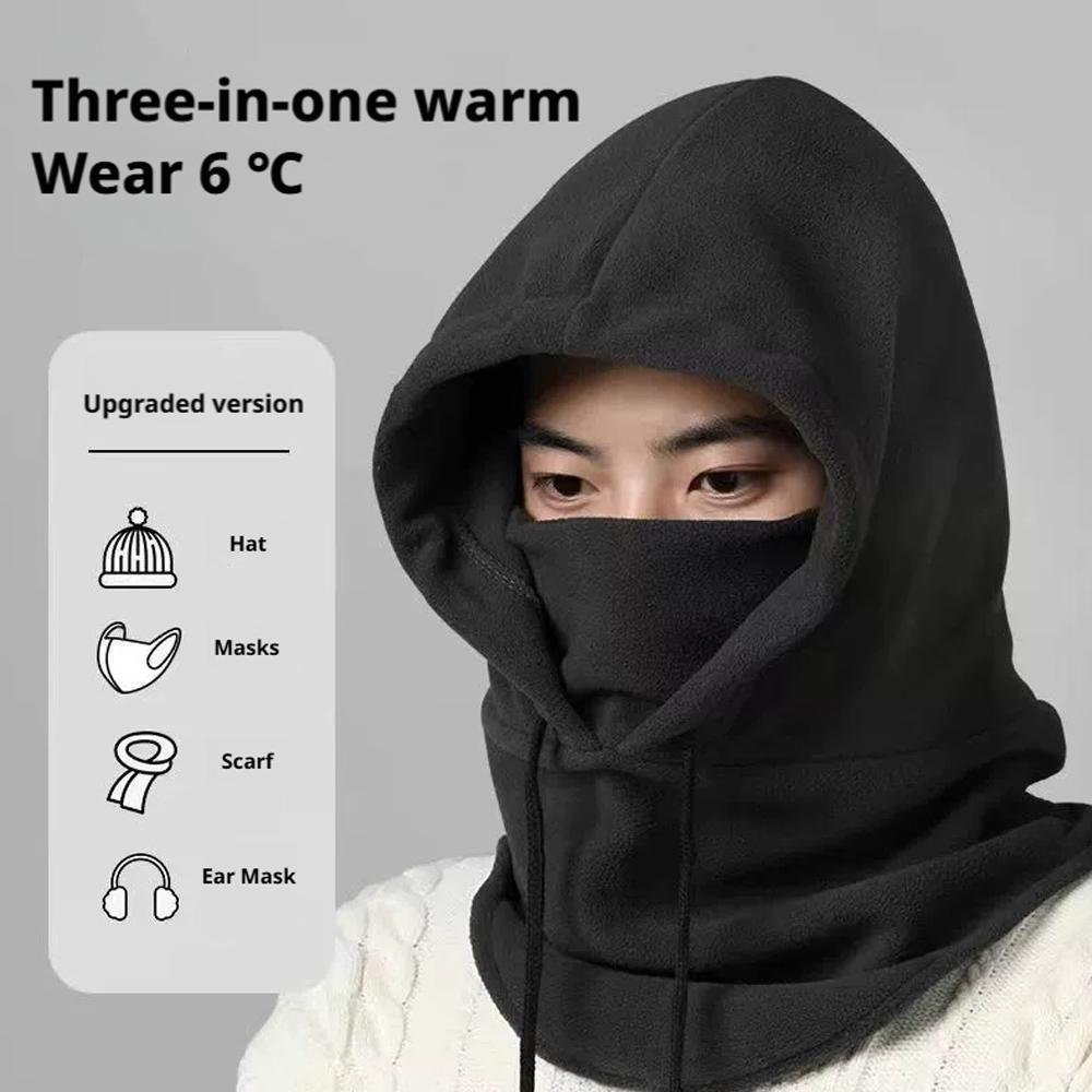 Winter Balaclava Face Mask, Wi - Cycling Gear Gifts recension och pris