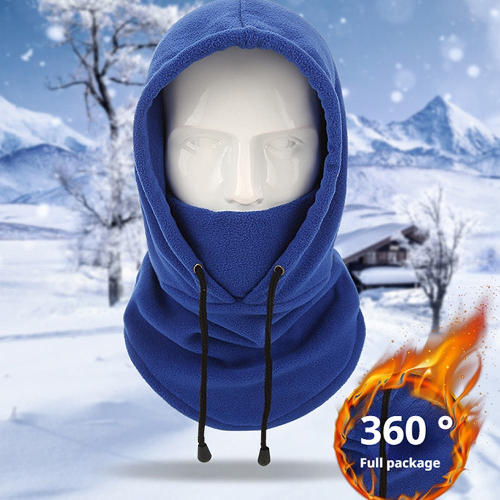 Winter Balaclava Face Mask, Wi - Cycling Gear Gifts recension och pris