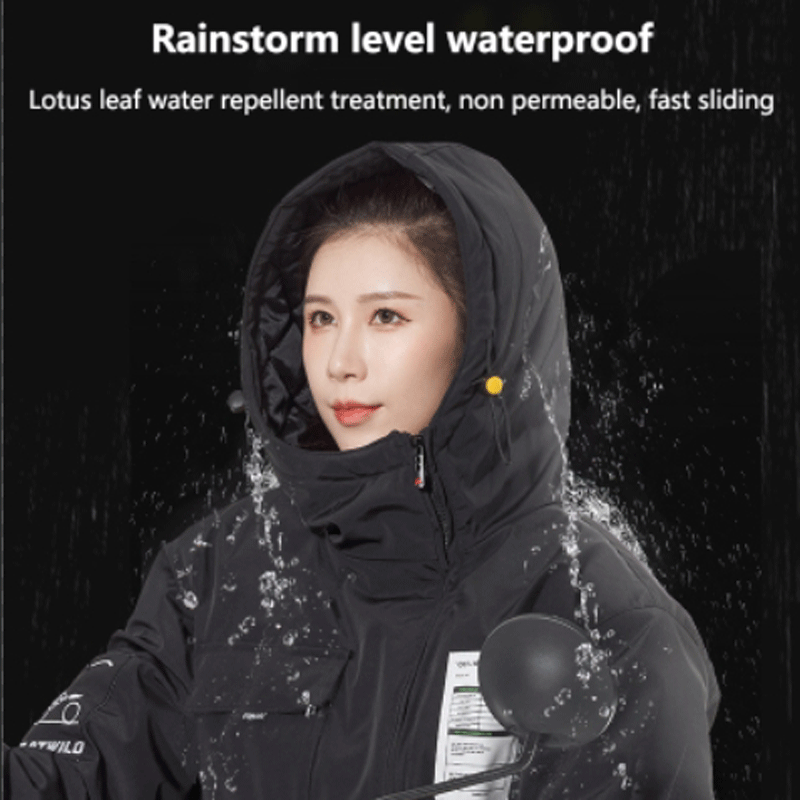 Motorcycle Cycling Wear Windpr - Cycling Gear Women recension och pris