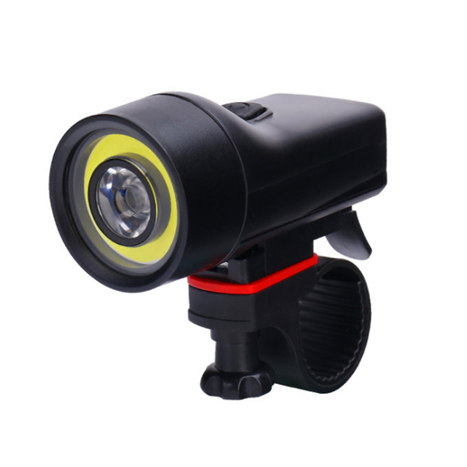 LED Waterproof Rechargeable Bi - Cycling Gear For Commuting recension och pris