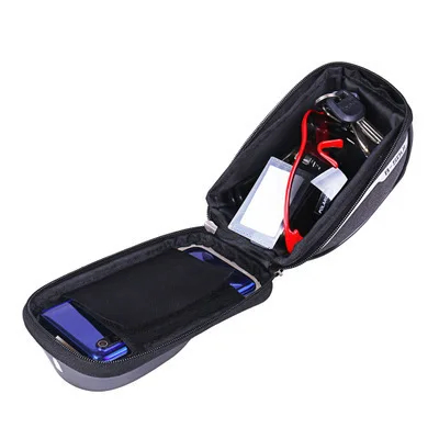 Waterproof Touch Screen Bike H - Cycling Gear Bag recension och pris
