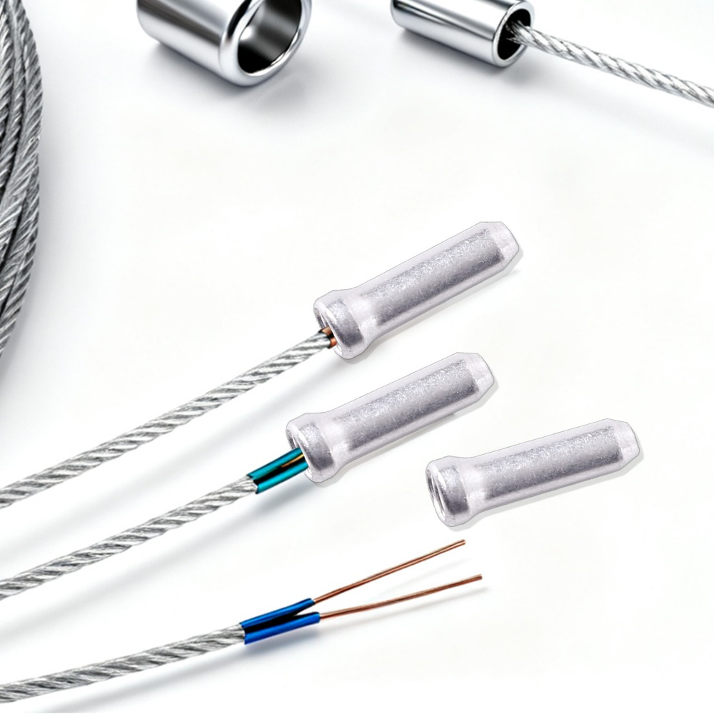 Bike Cable End Caps Aluminum A - Cycling Gear Tips recension och pris