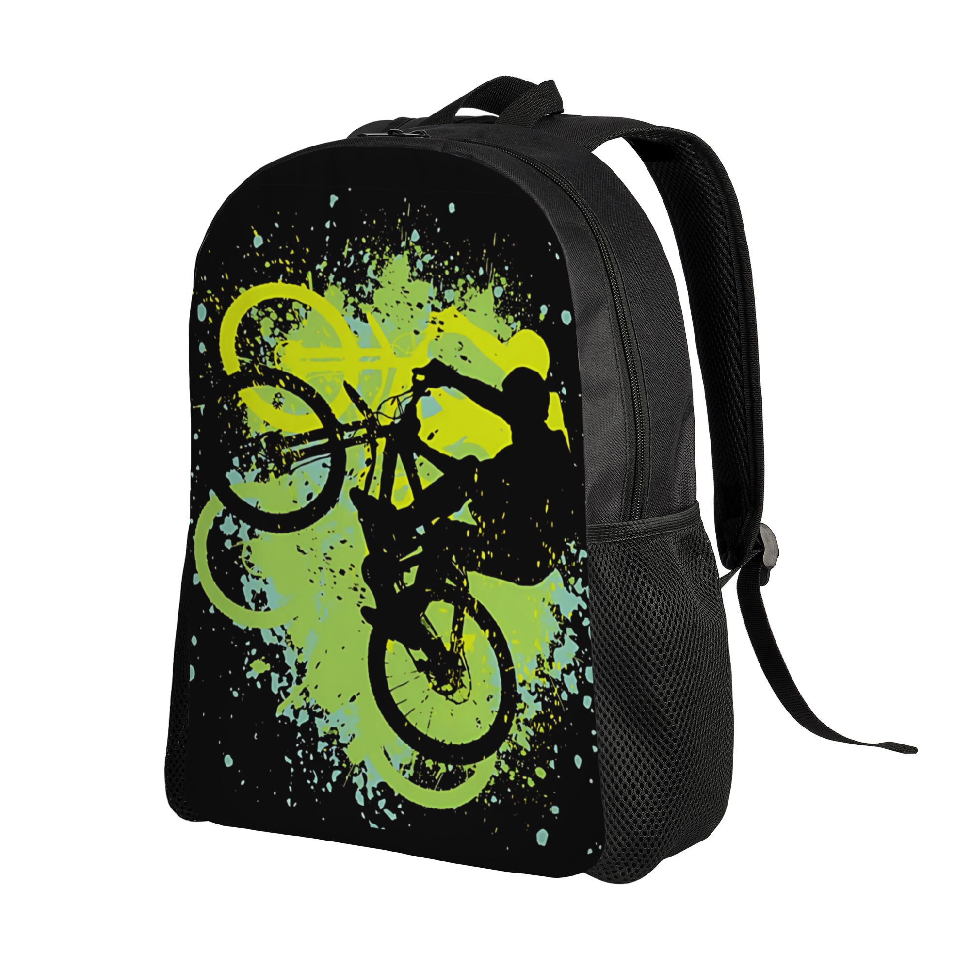 Back-To-School Gear for The Fi - Cycling Gear Gifts recension och pris