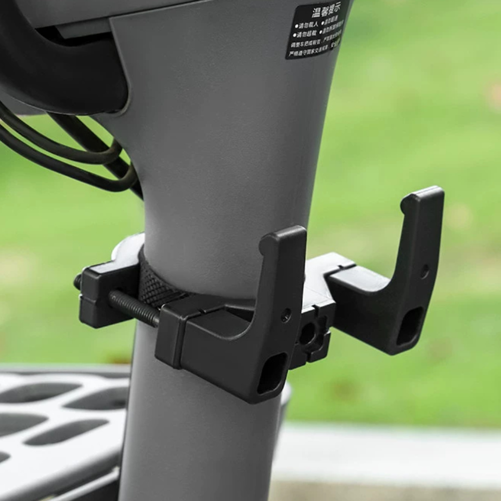 Hooks Motorcycle Helmet Access - Cycling Gear Bag recension och pris