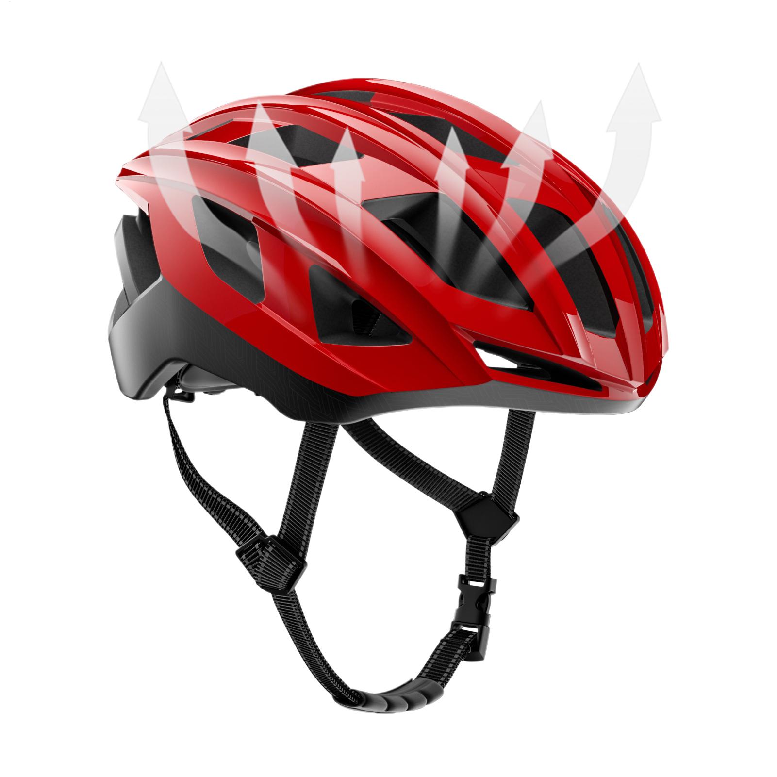 Bike Helmets For Adults Bicycl - Cycling Gear For Commuting recension och pris